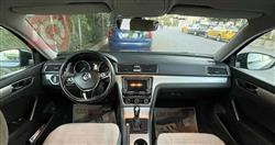 فولكسفاغن باسات